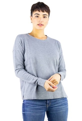 360 Sweater Palmetto Pullover Thunder