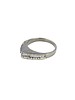 Shana Gulati Arsha Ring Silver