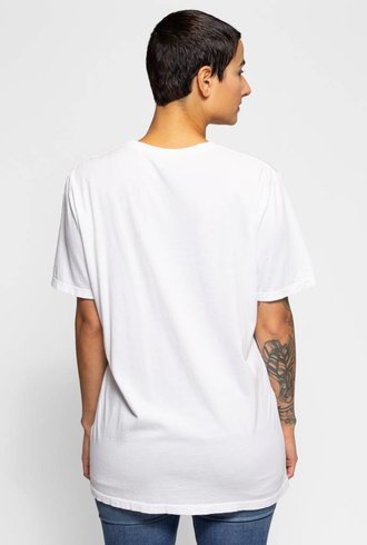 Unfortunate Portrait Hairystyles Short Sleeve Tee