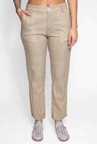 Bsbee Imperial Pant Mosaico