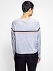 360 Sweater Emm Pullover Heather Grey