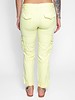 NSF Basquiat Cargo Pants Limon