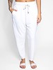 NSF Yana Sweatpant Soft White