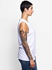 NSF Doti Muscle Tee White