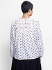 Ulla Johnson Bailey Blouse Blanc