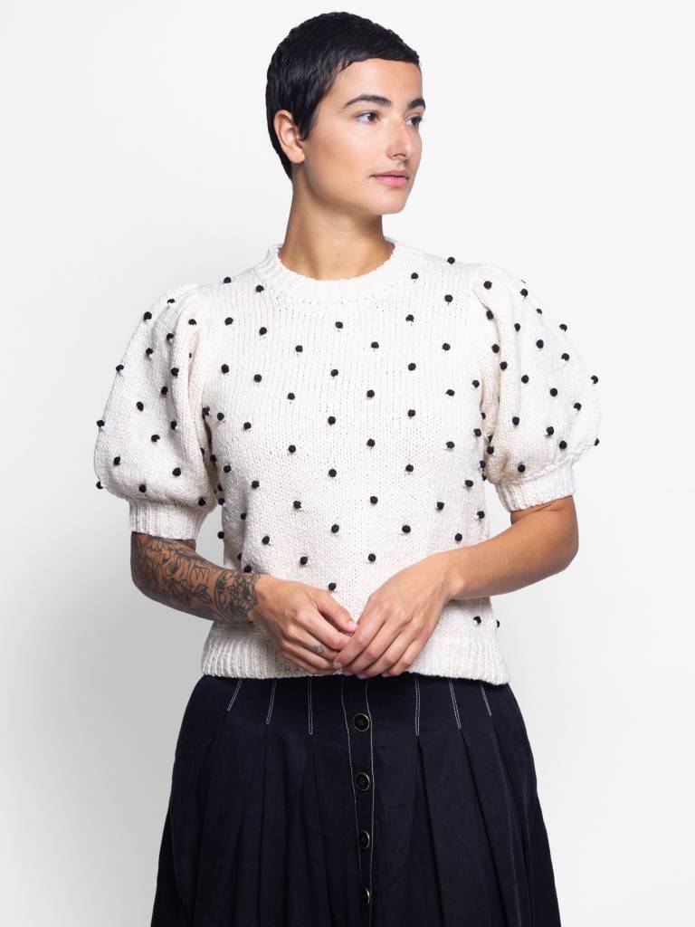 Ulla johnson bettine sweater Clearance