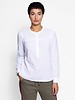 Xirena Grace Cotton Poplin White
