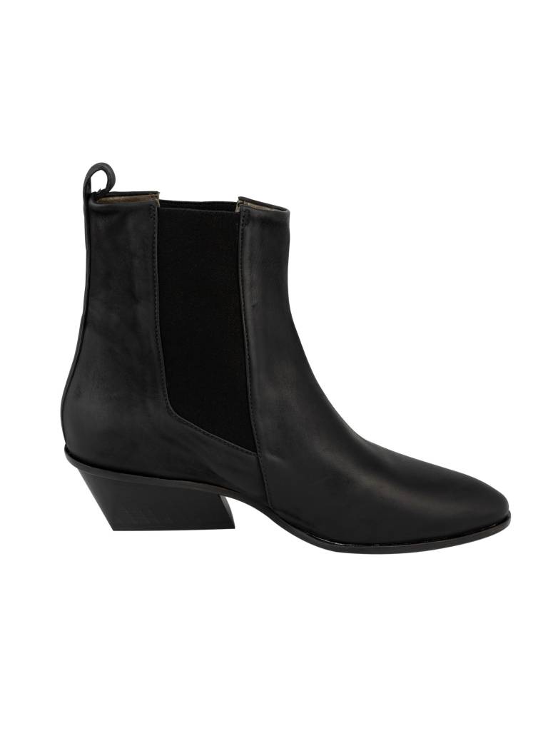 Coclico - Wolf Boot Kent Black - Alhambra | Women's Clothing Boutique ...