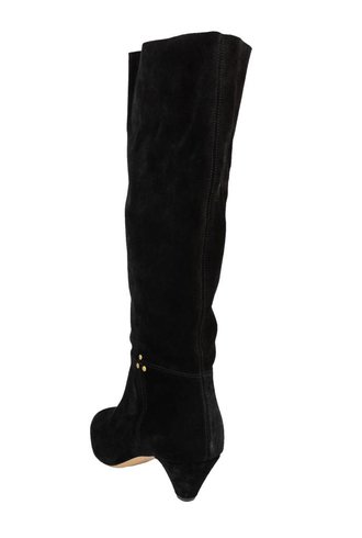 Jerome Dreyfuss Sandie Boot Noir