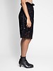 Loyd/Ford Lace Skirt Black