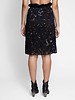 Loyd/Ford Lace Skirt Black