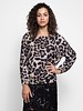 Loyd/Ford Leo Long Sleeve Knit Print