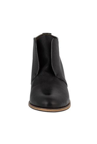 Coclico Tala Bootie Black Leather