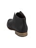 Coclico Tala Bootie Black Leather