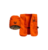 vortex blaze orange hat