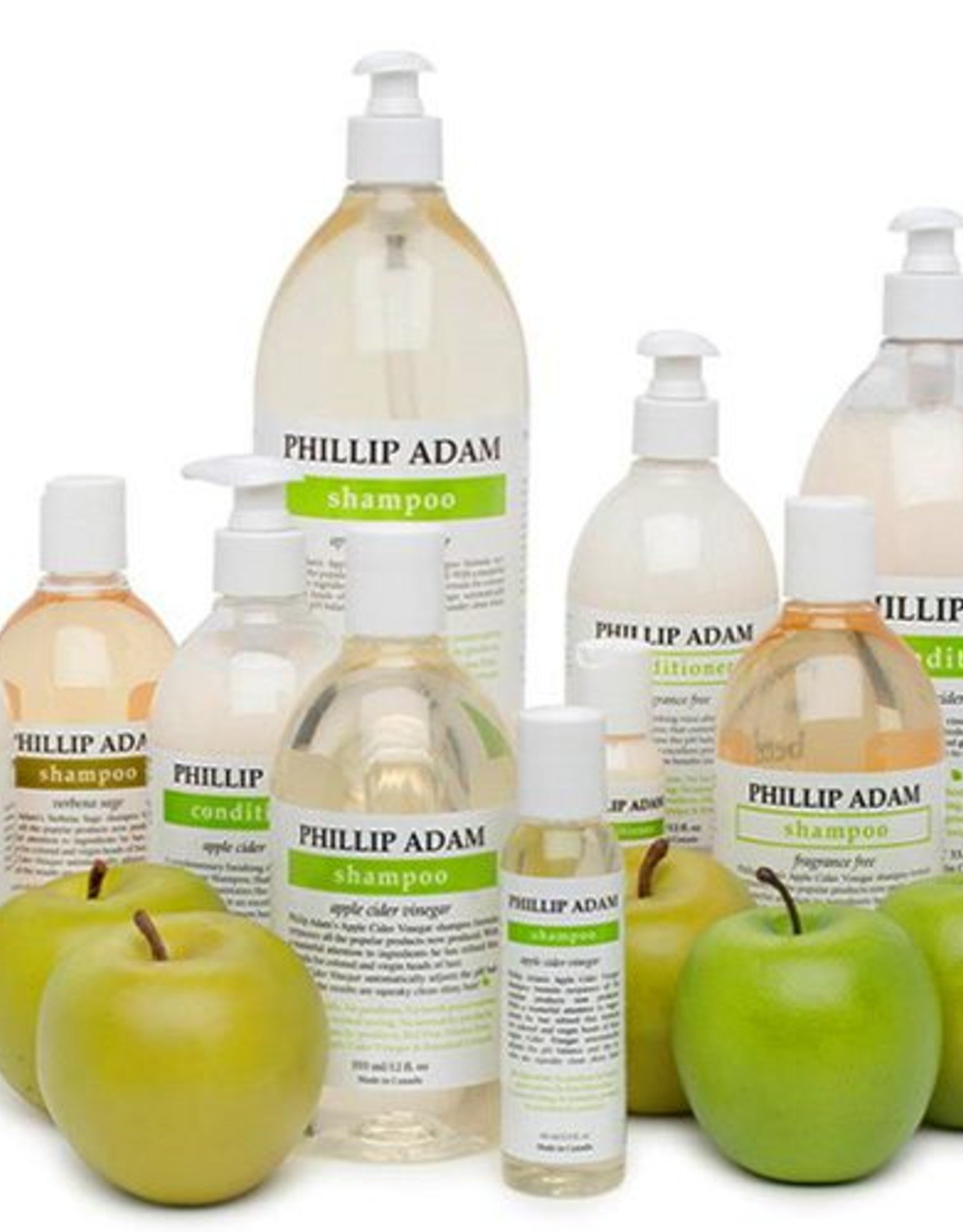Phillip Adam Fragrance Free Conditioner