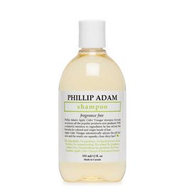 Phillip Adam Phillip Adam Fragrance Free Shampoo