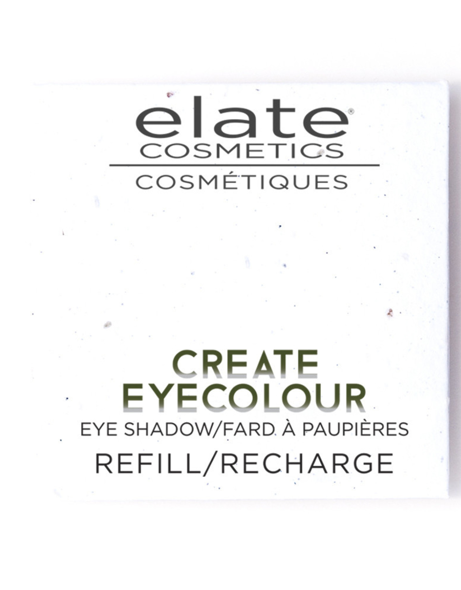 Elate Cosmetics Elate Create Pressed Eye Colour - Earthen