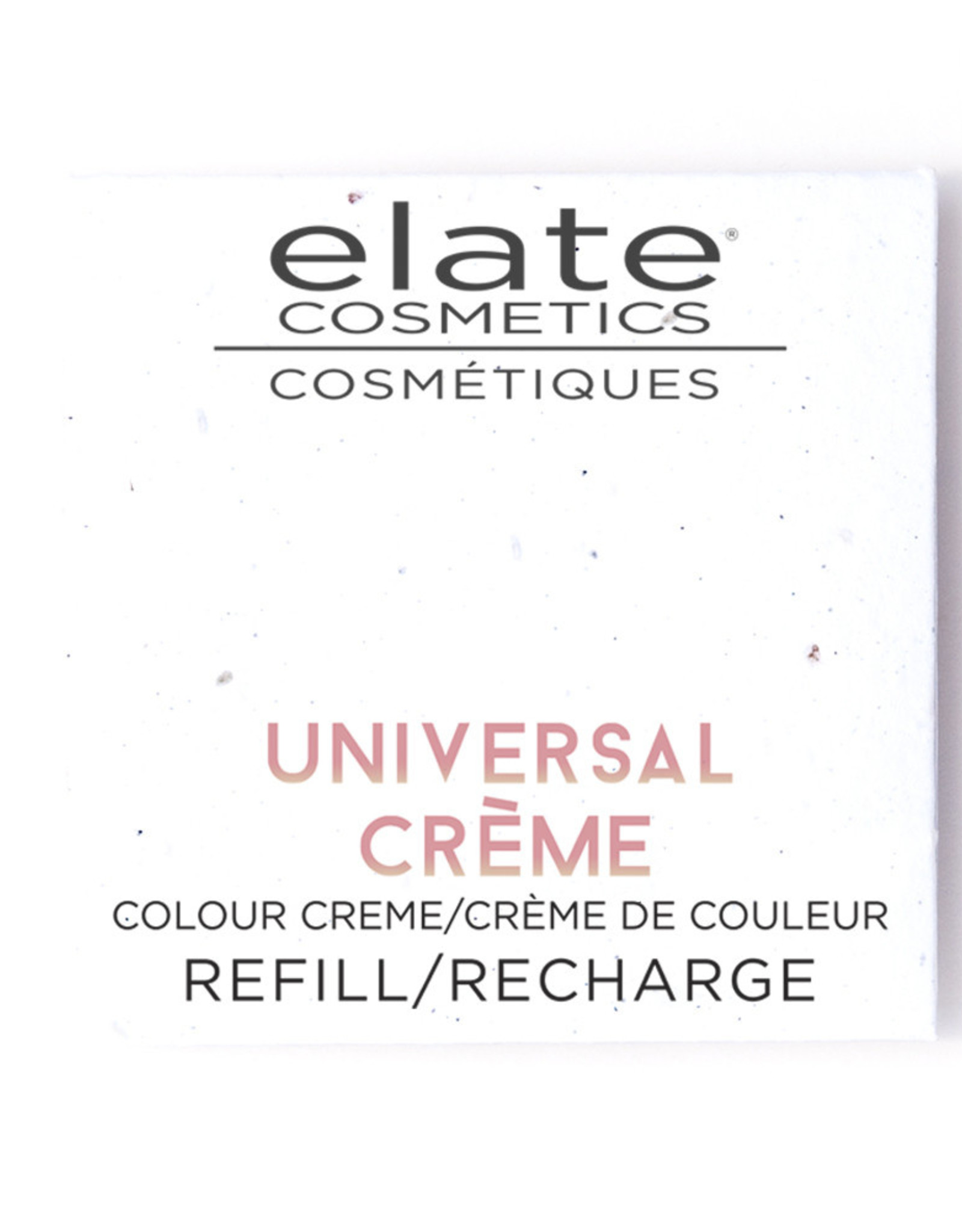 Elate Cosmetics Elate Universal Creme - Bliss (refill)