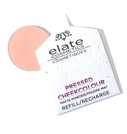Elate Cosmetics Elate Pressed Cheek Colour - Desire (refill)