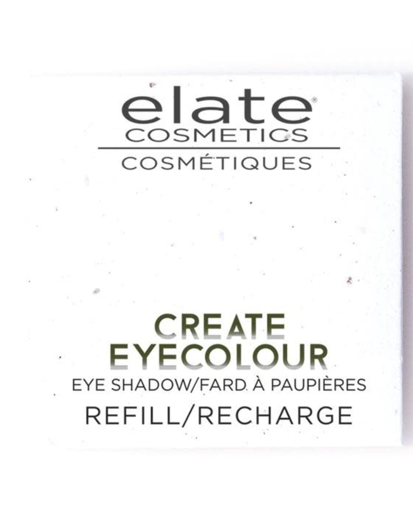 Elate Cosmetics Elate Create Pressed Eye Colour - Intrepid