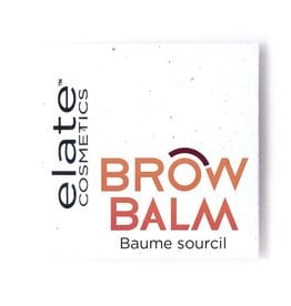 Elate Cosmetics Elate Brow Balm - Raven (refill)