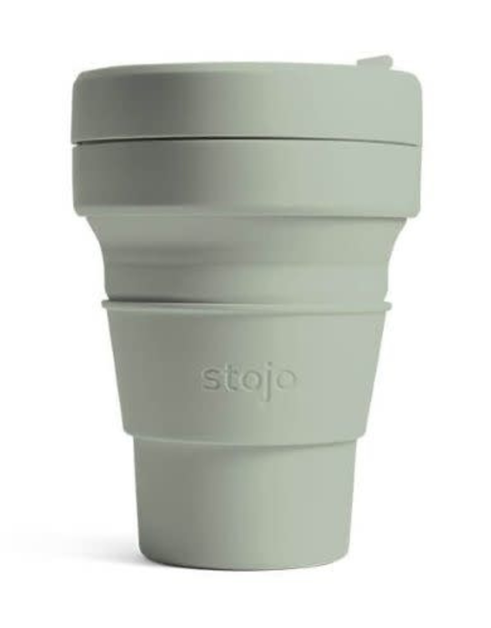 Stojo Collapsible Travel Cup