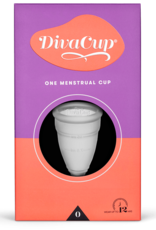 The Diva Cup The Diva Cup