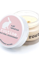 Routine A Girl Named Sue - Natural Deodorant Cream