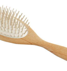 Redecker Beechwood Hair Brush