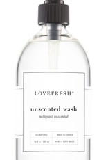 Lovefresh Hand & Body Wash
