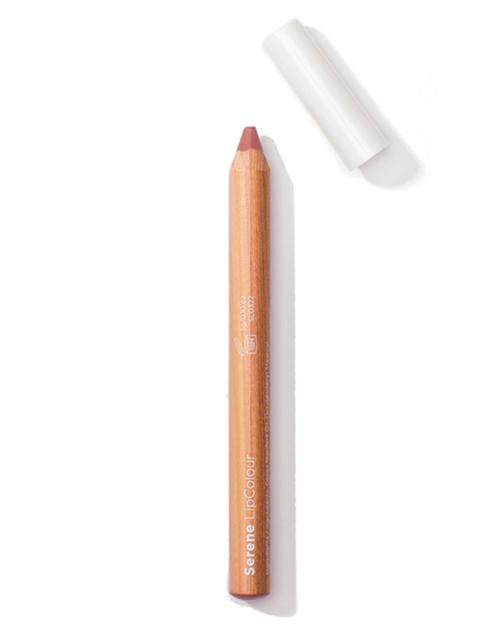 Elate Cosmetics Lip Colour Pencil