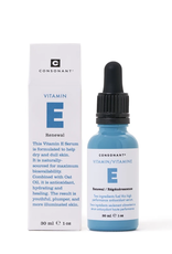 Consonant Vitamin E + Oat Serum