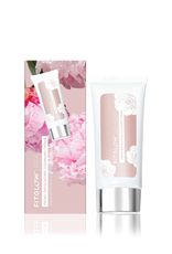 Fitglow Beauty Peony Exfoliating Cleansing Crème