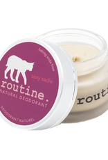 Routine Sexy Sadie - Natural Deodorant Cream