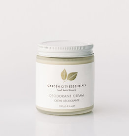 Garden City Essentials Deodorant