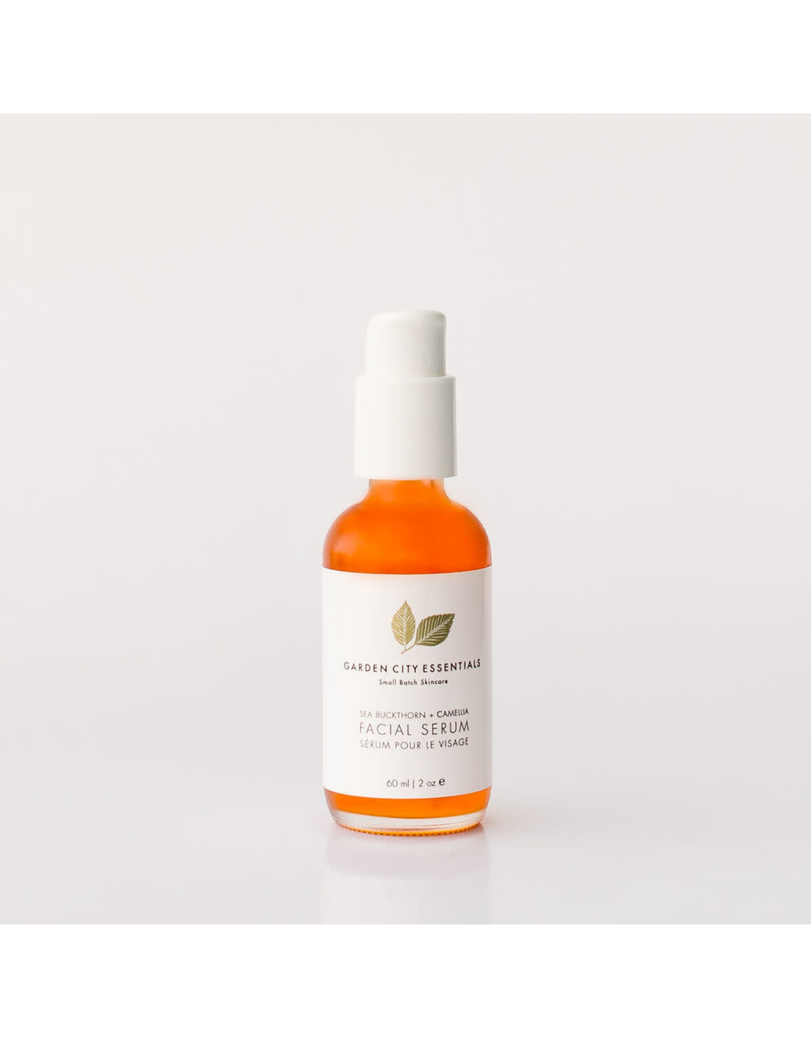 sea buckthorn serum