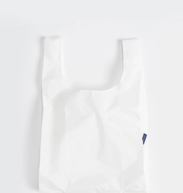 Baggu Baggu White Reusable Bag