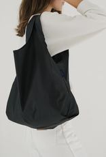 Baggu Baggu Black Reusable Bag