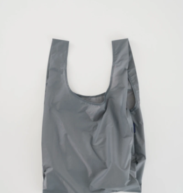 Baggu Baggu Grey Reusable Bag