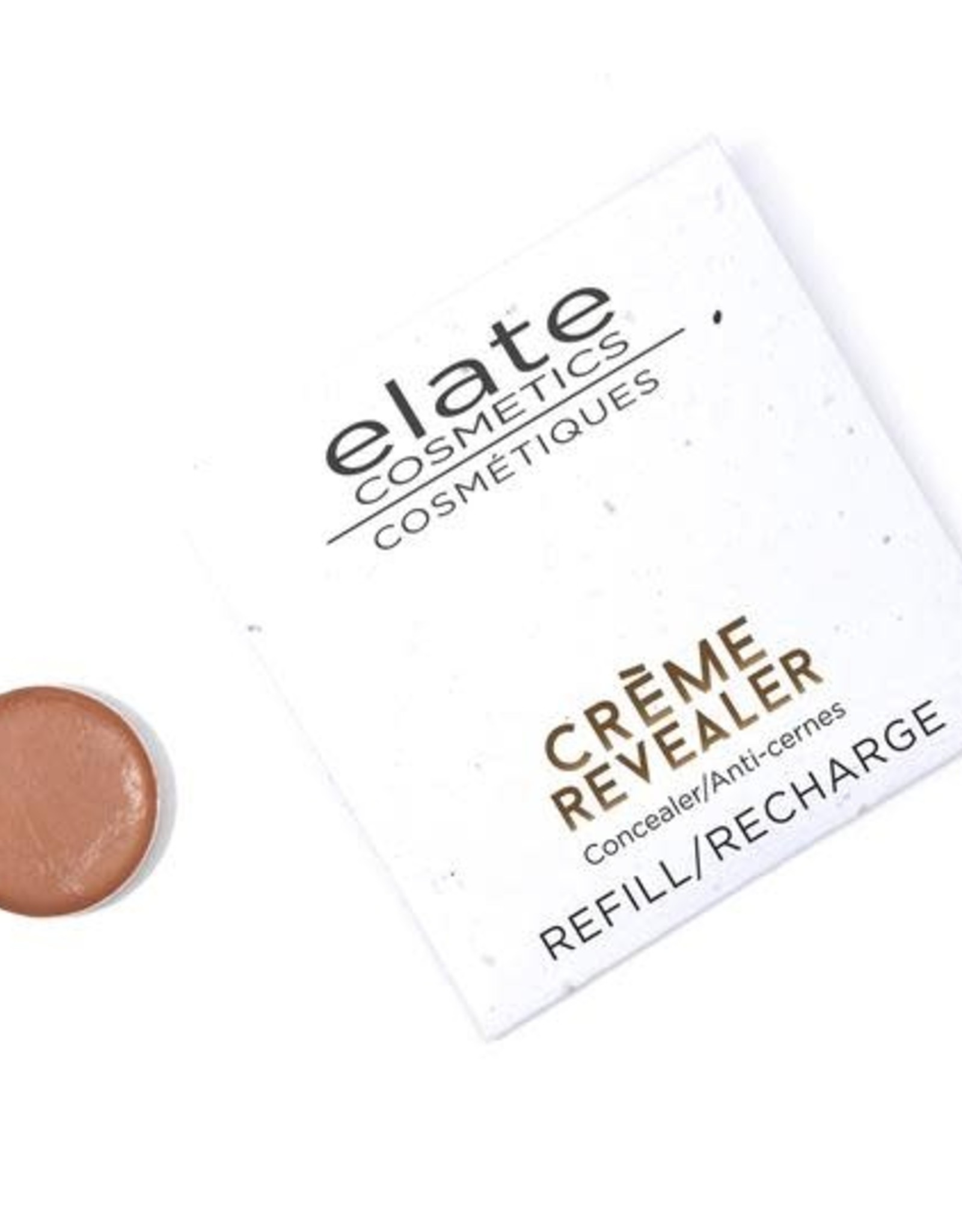 Elate Cosmetics Elate Crème Revealer - CW6 (refill)
