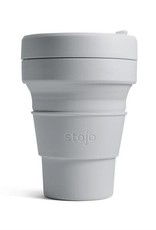 Stojo Collapsible Travel Cup