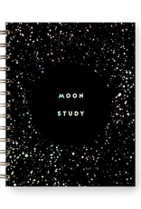 Worthwhile Paper Moon Study Reflection Journal