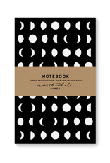 Worthwhile Paper Moon Notebook