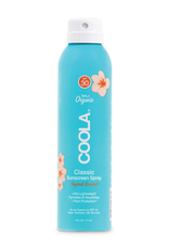 COOLA SPF 30 Tropical Coconut Classic Body Sunscreen Spray