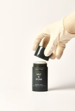 Salt & Stone Santal & Vetiver Natural Deodorant - Formula No. 2