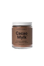 Lake & Oak Tea Co. Cacao Mylk - Superfood Latte Blend