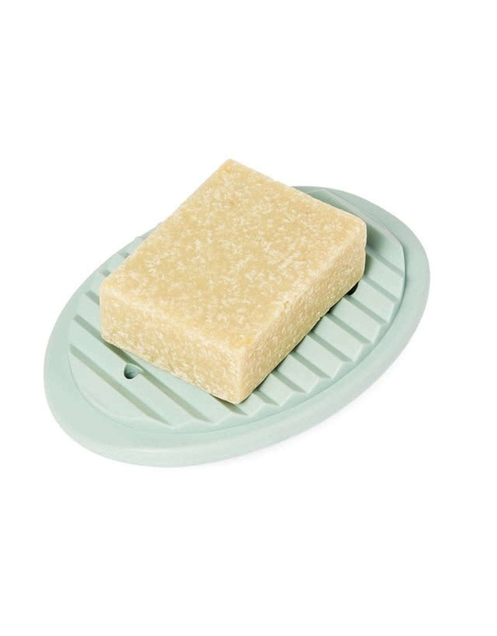 Unwrapped Life Soap Dish (reversible)