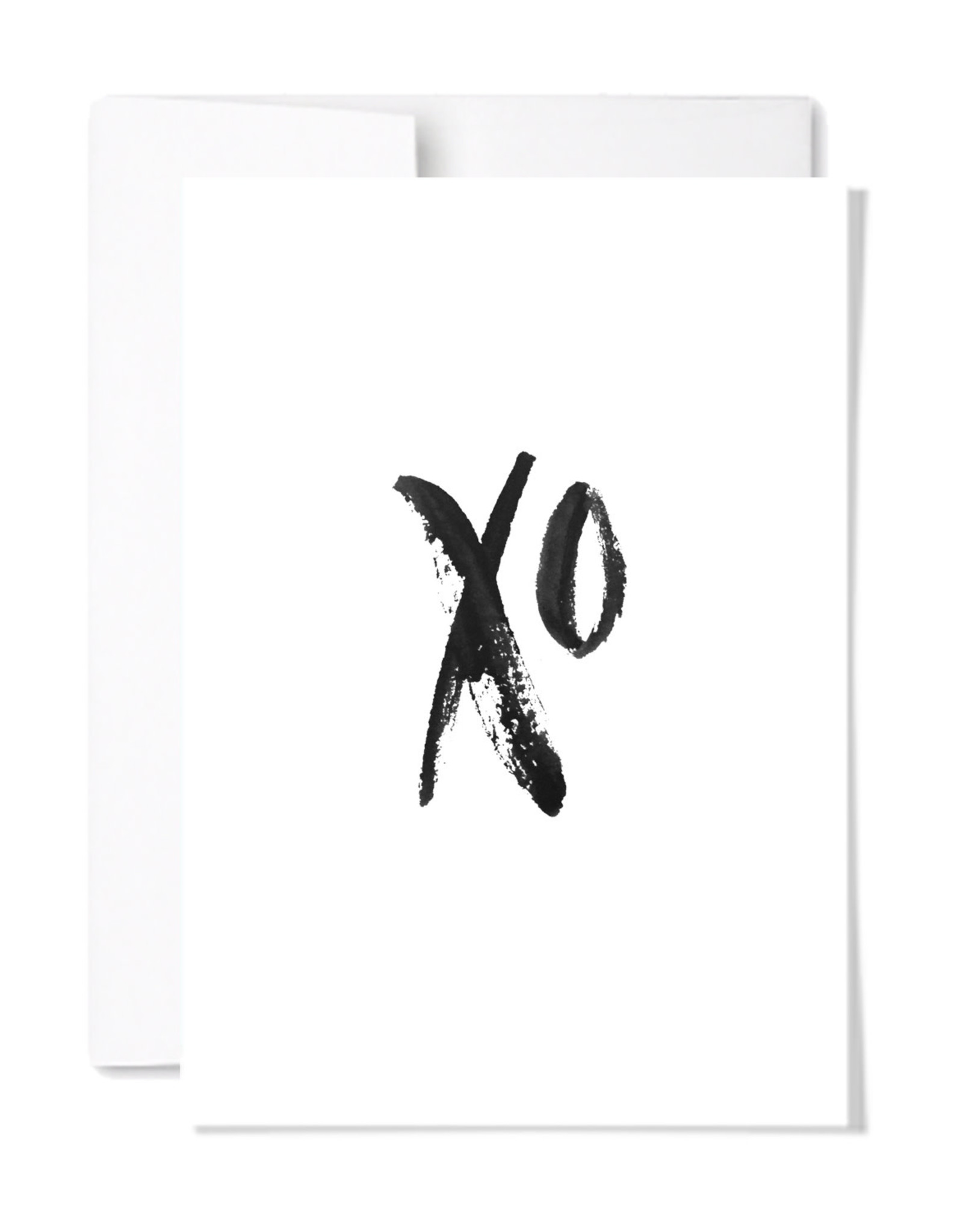 Paperscript XO Card