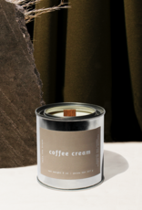 Mala The Brand Coffee Cream Candle / Coffee + Clove + Vanilla